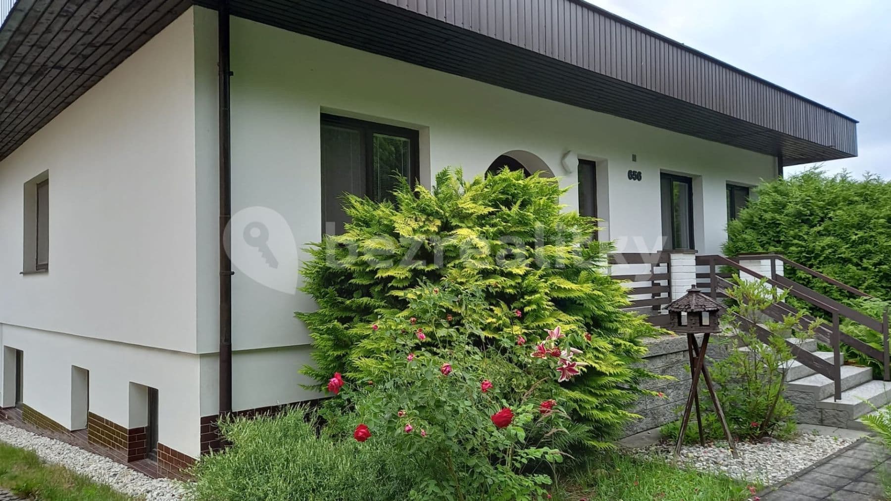 Prodej domu 202 m², pozemek 1.085 m², K Vodojemu, Klatovy, Plzeňský kraj Prodej domu 202 m², pozemek 1.085 m², K Vodojemu, Klatovy, Plzeňský kraj