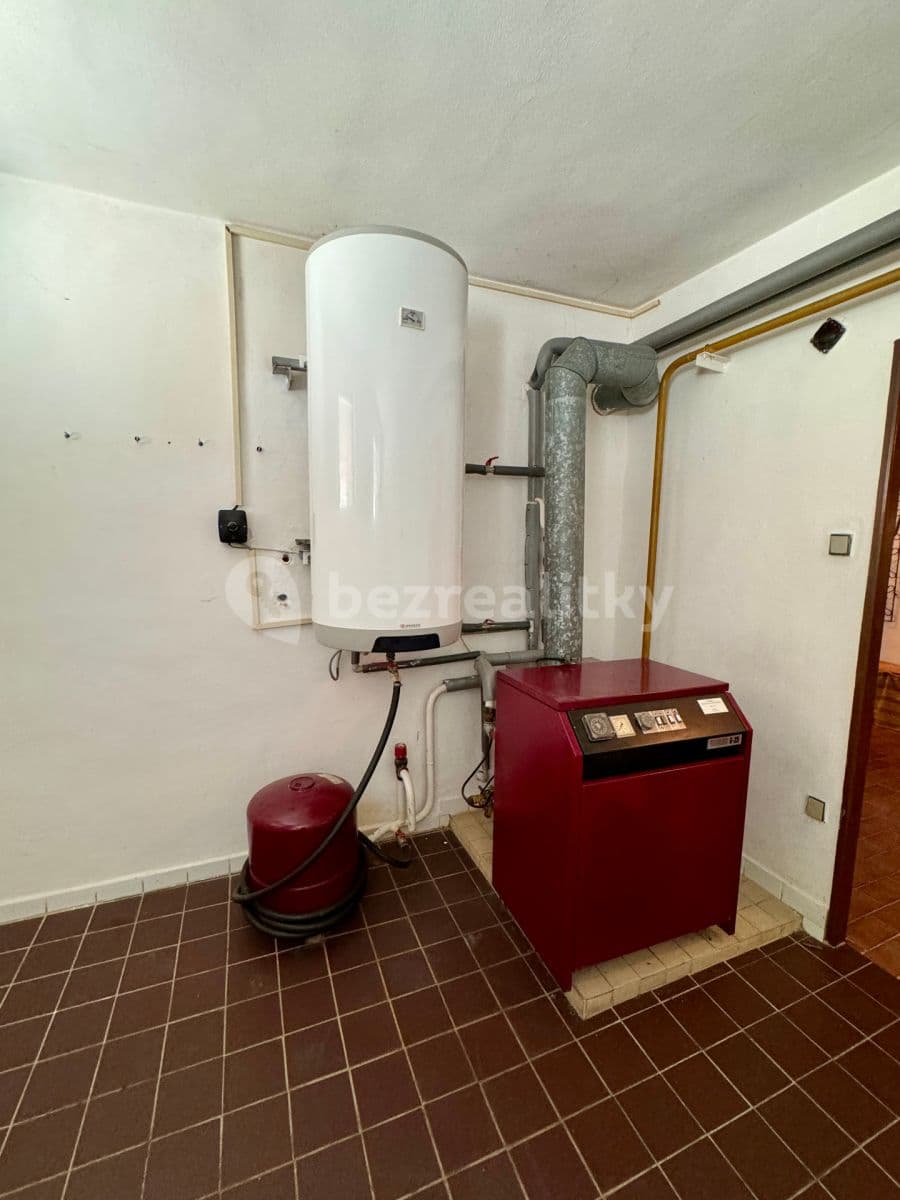 Prodej domu 202 m², pozemek 1.085 m², K Vodojemu, Klatovy, Plzeňský kraj Prodej domu 202 m², pozemek 1.085 m², K Vodojemu, Klatovy, Plzeňský kraj