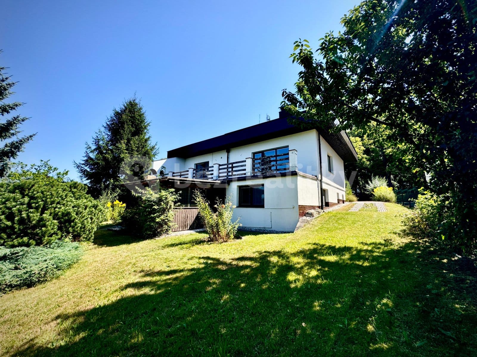 Prodej domu 202 m², pozemek 1.085 m², K Vodojemu, Klatovy, Plzeňský kraj Prodej domu 202 m², pozemek 1.085 m², K Vodojemu, Klatovy, Plzeňský kraj