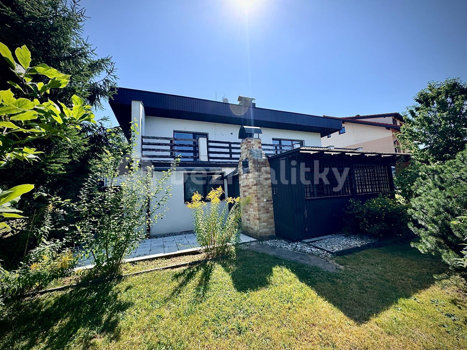 Prodej domu 202 m², pozemek 1.085 m², K Vodojemu, Klatovy, Plzeňský kraj Prodej domu 202 m², pozemek 1.085 m², K Vodojemu, Klatovy, Plzeňský kraj