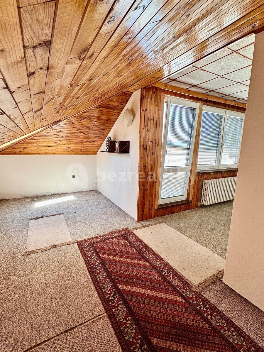 Prodej domu 202 m², pozemek 1.085 m², K Vodojemu, Klatovy, Plzeňský kraj Prodej domu 202 m², pozemek 1.085 m², K Vodojemu, Klatovy, Plzeňský kraj