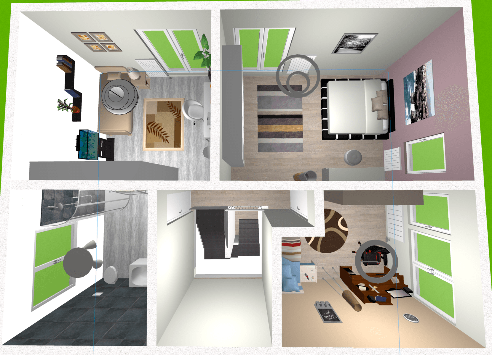 Pronájem domu 120 m², pozemek 700 m², Na Beránku Ⅱ, Ořech, Středočeský kraj Pronájem domu 120 m², pozemek 700 m², Na Beránku Ⅱ, Ořech, Středočeský kraj