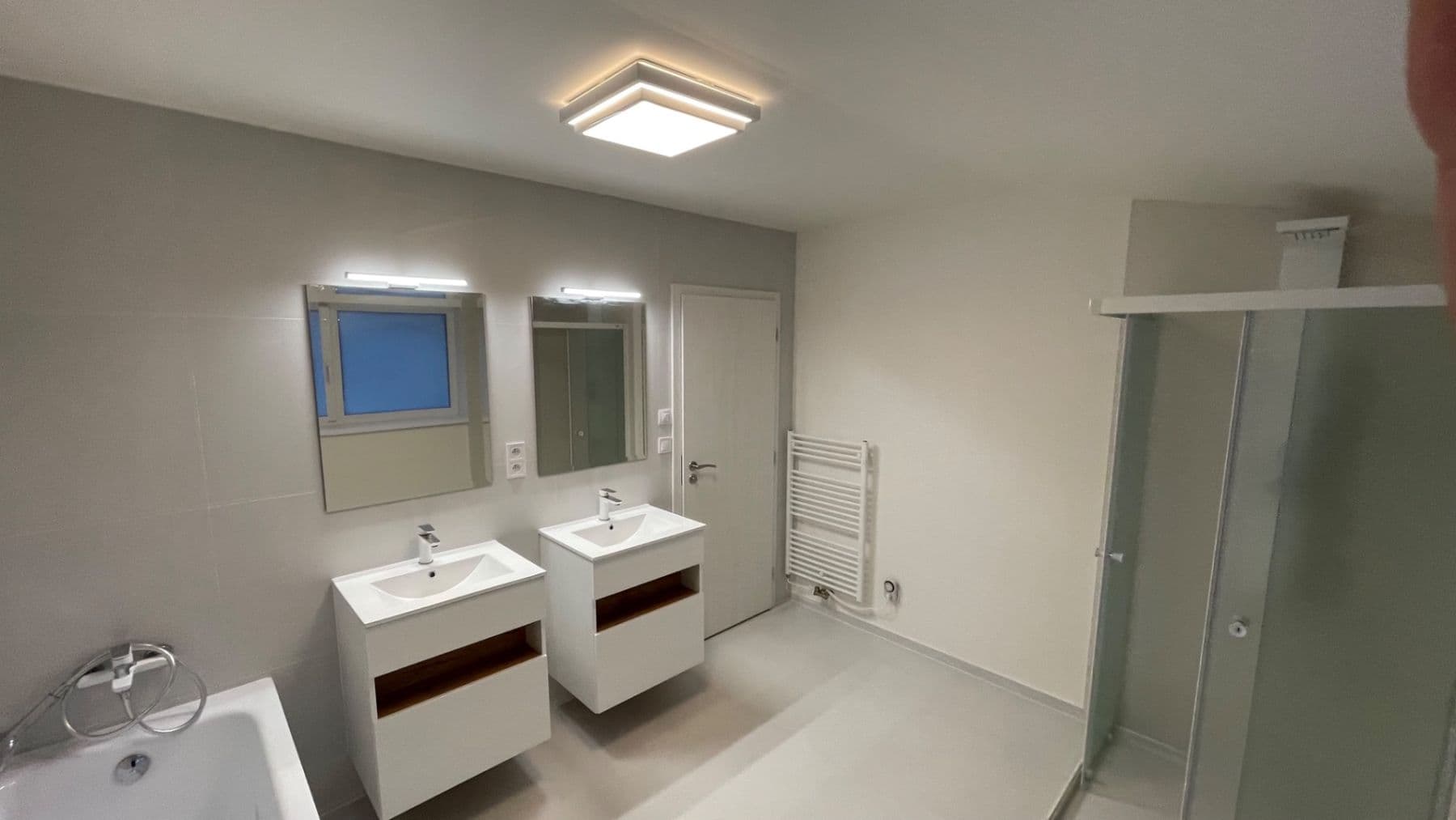 Pronájem domu 120 m², pozemek 700 m², Na Beránku Ⅱ, Ořech, Středočeský kraj Pronájem domu 120 m², pozemek 700 m², Na Beránku Ⅱ, Ořech, Středočeský kraj