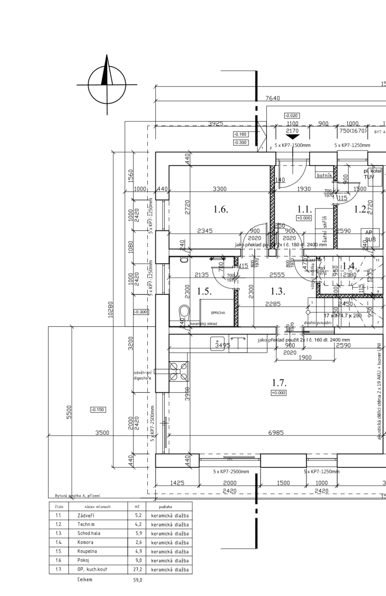 Pronájem domu 120 m², pozemek 700 m², Na Beránku Ⅱ, Ořech, Středočeský kraj Pronájem domu 120 m², pozemek 700 m², Na Beránku Ⅱ, Ořech, Středočeský kraj
