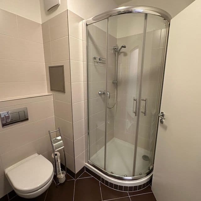 Pronájem bytu 1+kk 34 m², Hornoměcholupská, Praha, Praha Pronájem bytu 1+kk 34 m², Hornoměcholupská, Praha, Praha