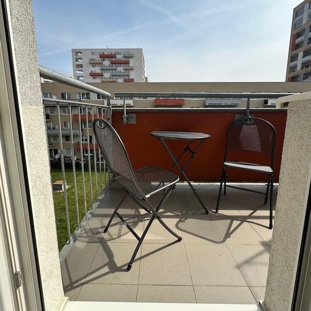 Pronájem bytu 1+kk 34 m², Hornoměcholupská, Praha, Praha Pronájem bytu 1+kk 34 m², Hornoměcholupská, Praha, Praha