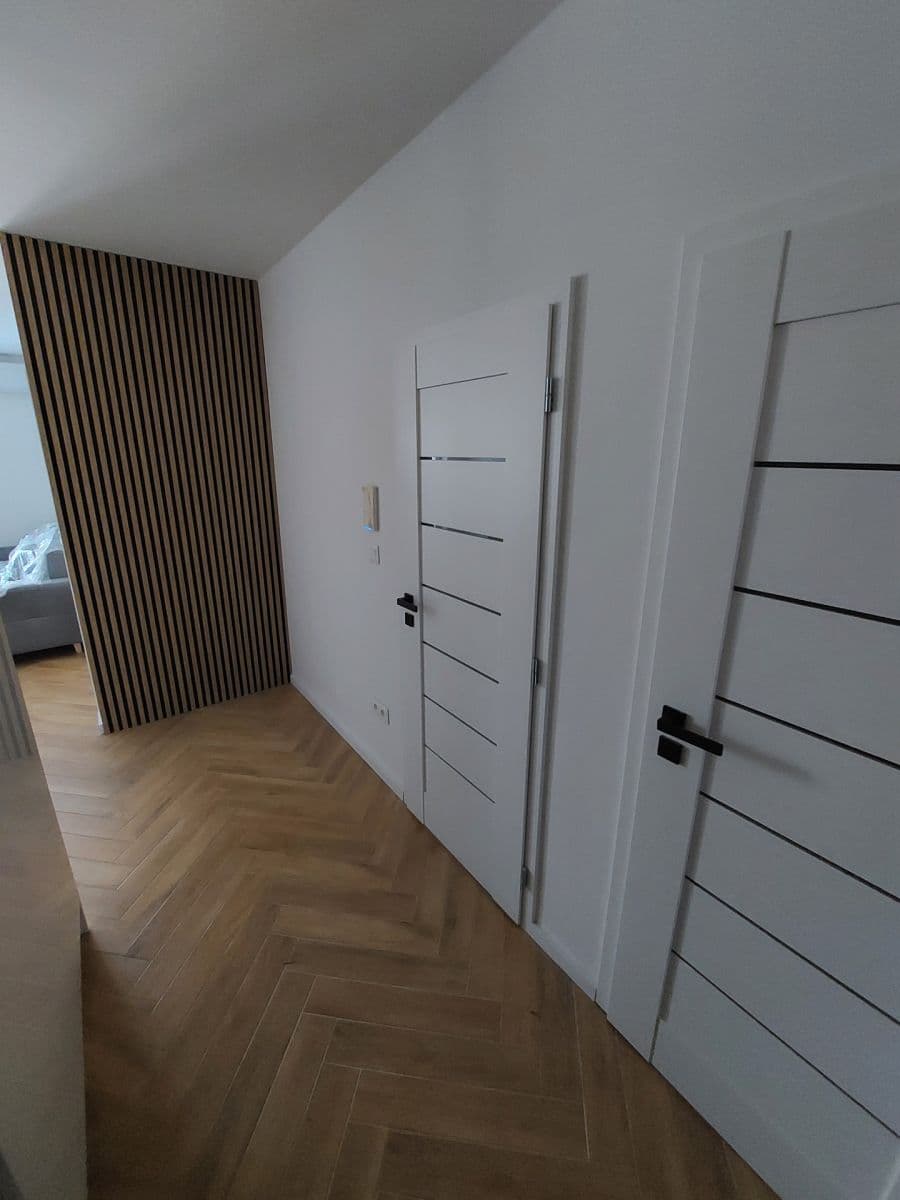 Pronájem bytu 2+1 45 m², Cesta svätého Krištofa, Dunajská Streda, Trnavský kraj Pronájem bytu 2+1 45 m², Cesta svätého Krištofa, Dunajská Streda, Trnavský kraj