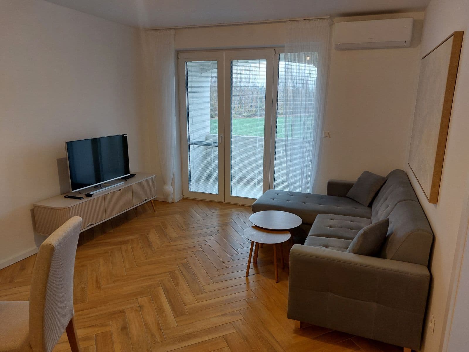 Pronájem bytu 2+1 45 m², Cesta svätého Krištofa, Dunajská Streda, Trnavský kraj Pronájem bytu 2+1 45 m², Cesta svätého Krištofa, Dunajská Streda, Trnavský kraj