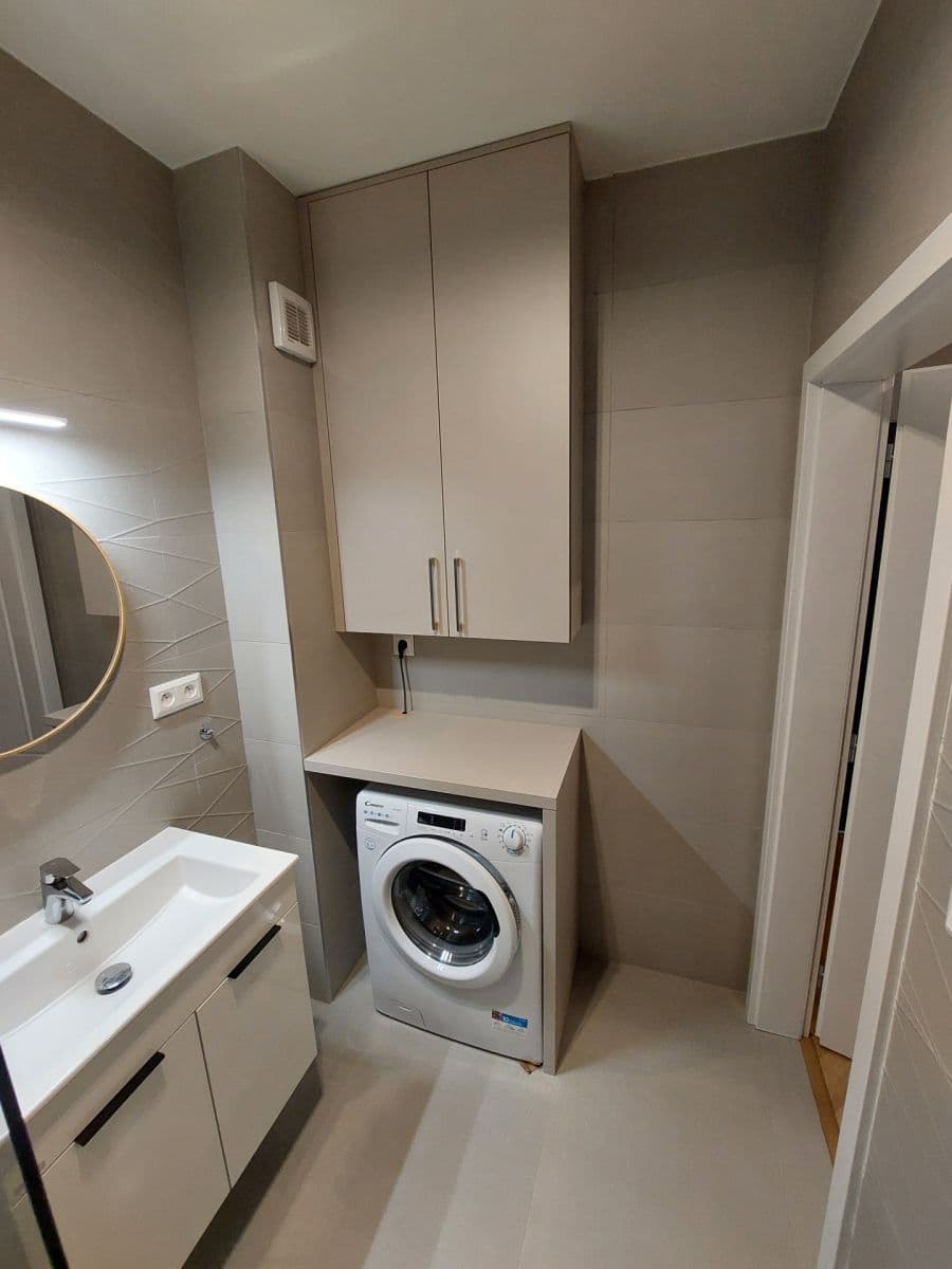 Pronájem bytu 2+1 45 m², Cesta svätého Krištofa, Dunajská Streda, Trnavský kraj Pronájem bytu 2+1 45 m², Cesta svätého Krištofa, Dunajská Streda, Trnavský kraj