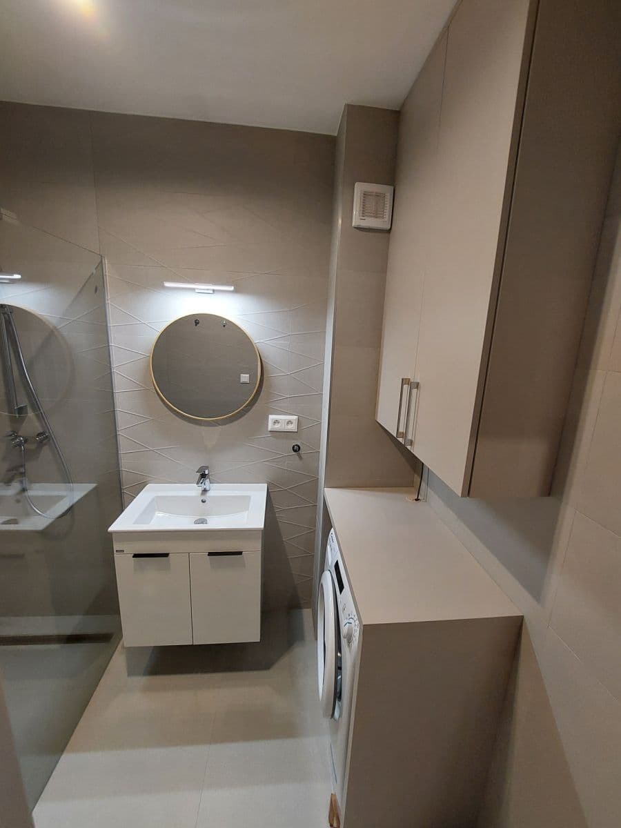 Pronájem bytu 2+1 45 m², Cesta svätého Krištofa, Dunajská Streda, Trnavský kraj Pronájem bytu 2+1 45 m², Cesta svätého Krištofa, Dunajská Streda, Trnavský kraj