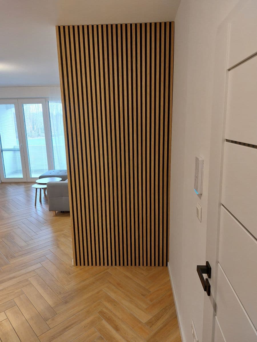 Pronájem bytu 2+1 45 m², Cesta svätého Krištofa, Dunajská Streda, Trnavský kraj Pronájem bytu 2+1 45 m², Cesta svätého Krištofa, Dunajská Streda, Trnavský kraj