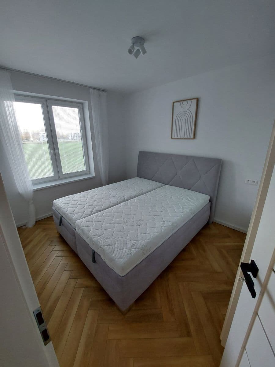 Pronájem bytu 2+1 45 m², Cesta svätého Krištofa, Dunajská Streda, Trnavský kraj Pronájem bytu 2+1 45 m², Cesta svätého Krištofa, Dunajská Streda, Trnavský kraj