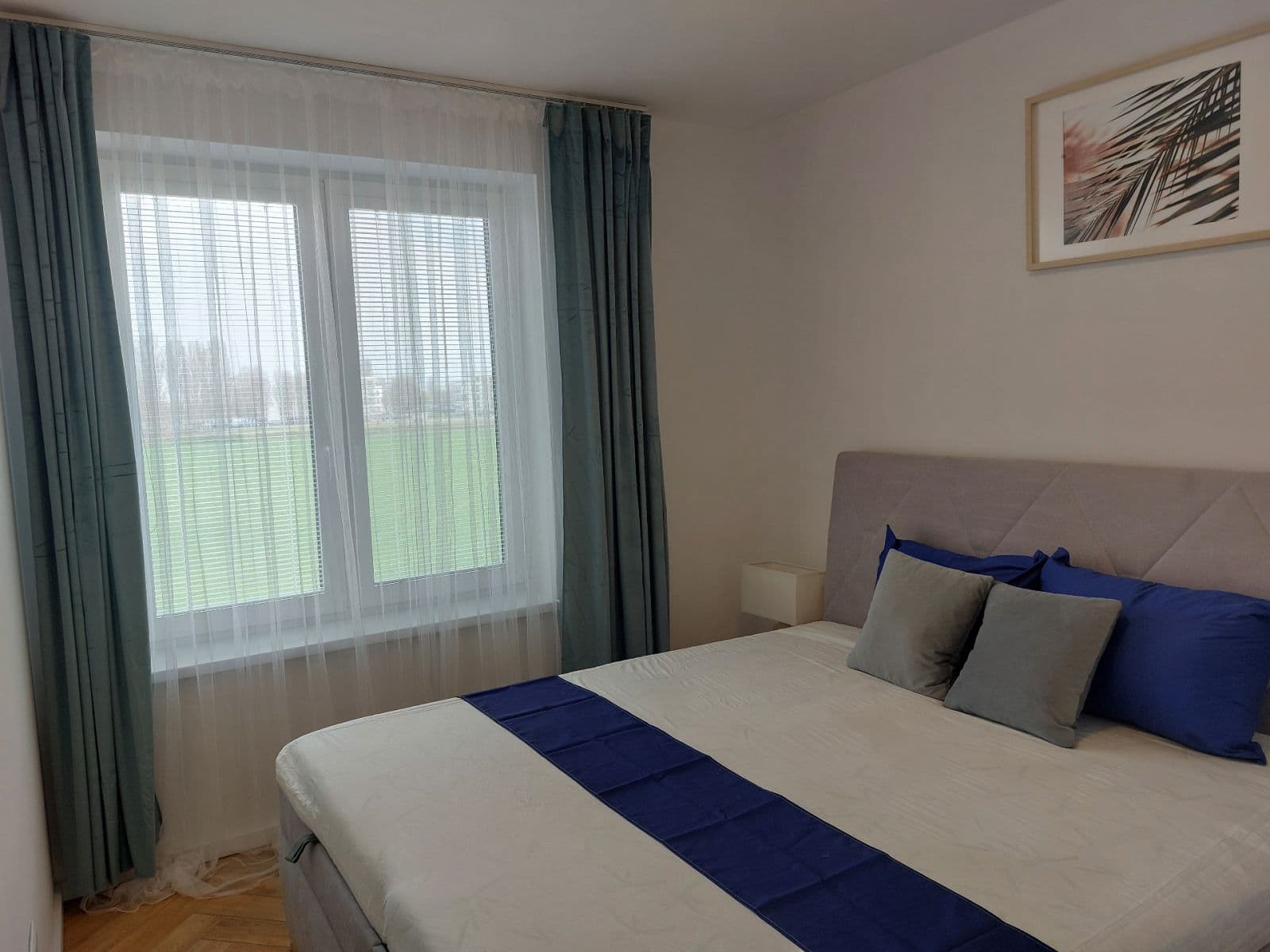 Pronájem bytu 2+1 45 m², Cesta svätého Krištofa, Dunajská Streda, Trnavský kraj Pronájem bytu 2+1 45 m², Cesta svätého Krištofa, Dunajská Streda, Trnavský kraj