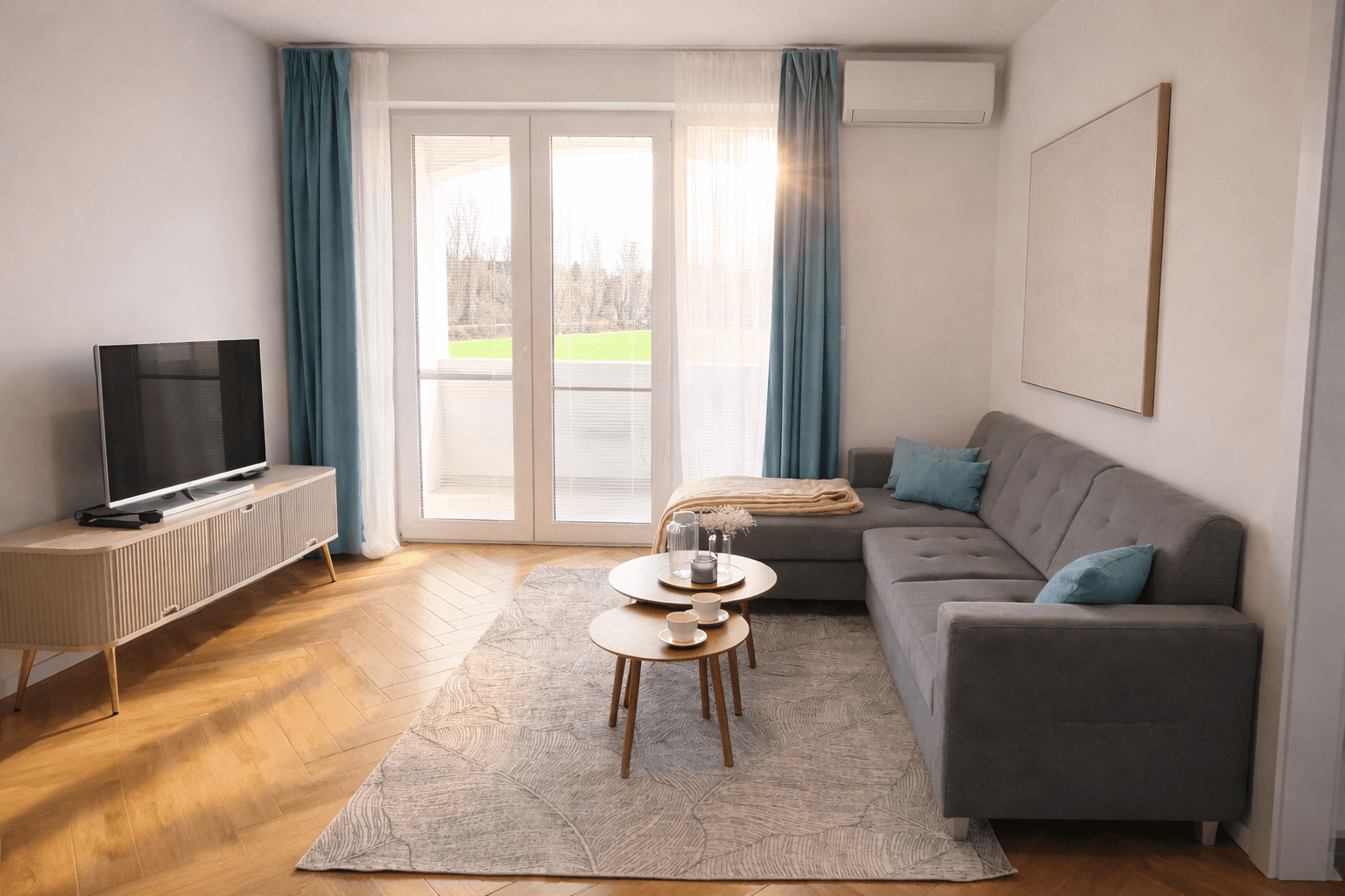 Pronájem bytu 2+1 45 m², Cesta svätého Krištofa, Dunajská Streda, Trnavský kraj Pronájem bytu 2+1 45 m², Cesta svätého Krištofa, Dunajská Streda, Trnavský kraj