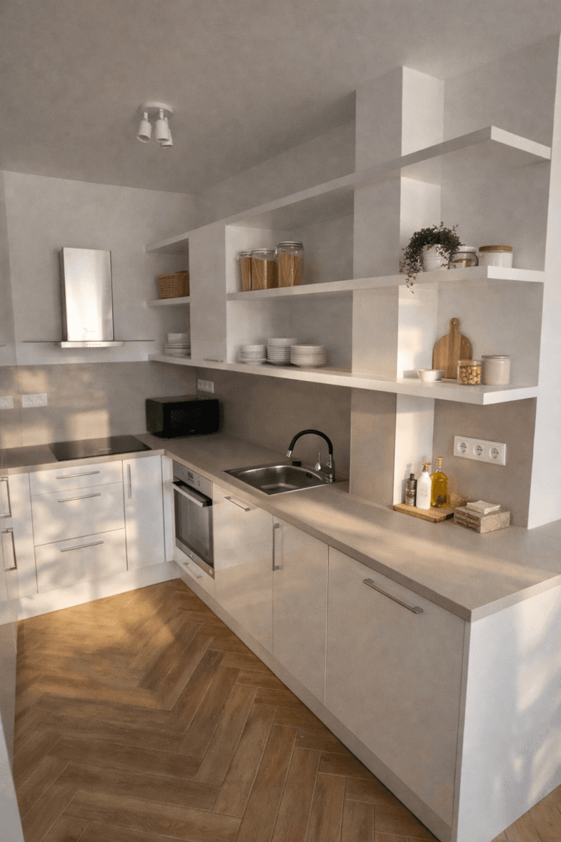 Pronájem bytu 2+1 45 m², Cesta svätého Krištofa, Dunajská Streda, Trnavský kraj Pronájem bytu 2+1 45 m², Cesta svätého Krištofa, Dunajská Streda, Trnavský kraj