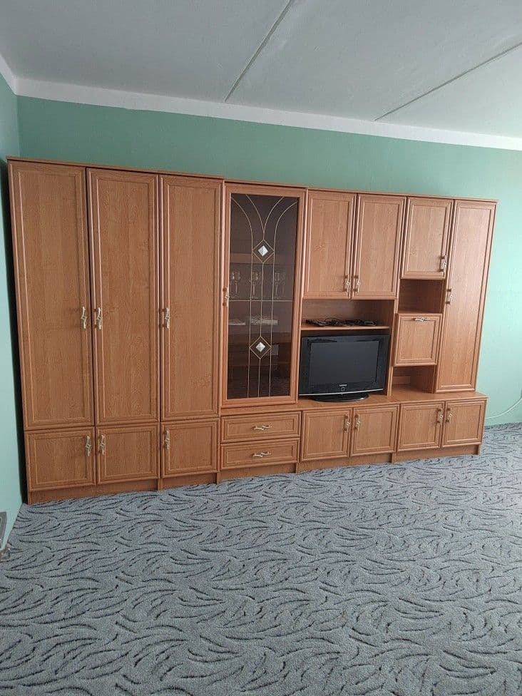 Pronájem bytu 1+1 42 m², Na Větrníku, Chrudim, Pardubický kraj Pronájem bytu 1+1 42 m², Na Větrníku, Chrudim, Pardubický kraj