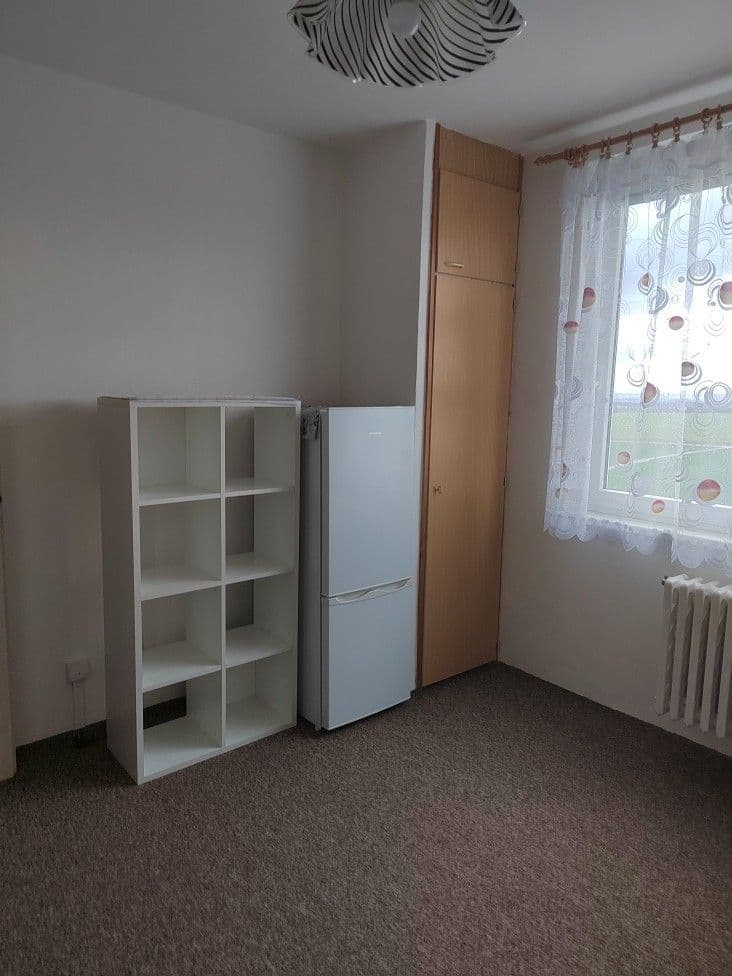 Pronájem bytu 1+1 42 m², Na Větrníku, Chrudim, Pardubický kraj Pronájem bytu 1+1 42 m², Na Větrníku, Chrudim, Pardubický kraj