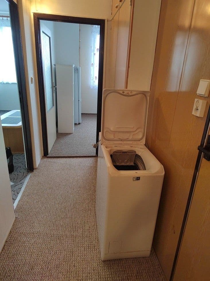 Pronájem bytu 1+1 42 m², Na Větrníku, Chrudim, Pardubický kraj Pronájem bytu 1+1 42 m², Na Větrníku, Chrudim, Pardubický kraj