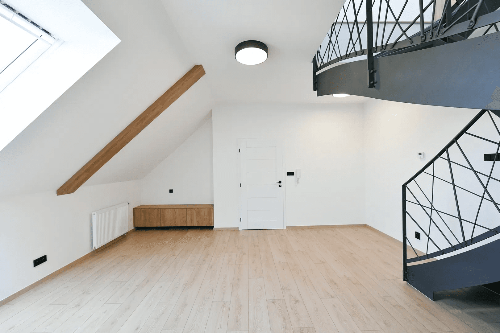 Pronájem bytu 4+kk 108 m², Bartoškova, Praha, Praha Pronájem bytu 4+kk 108 m², Bartoškova, Praha, Praha