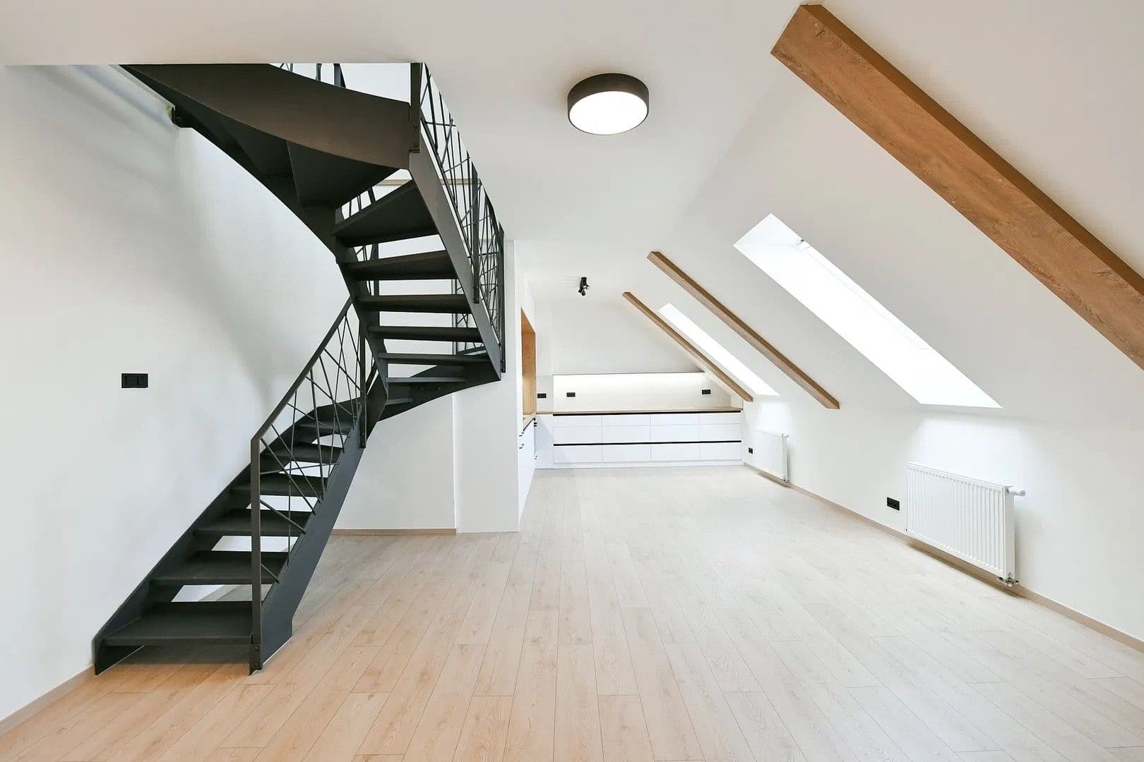 Pronájem bytu 4+kk 108 m², Bartoškova, Praha, Praha Pronájem bytu 4+kk 108 m², Bartoškova, Praha, Praha