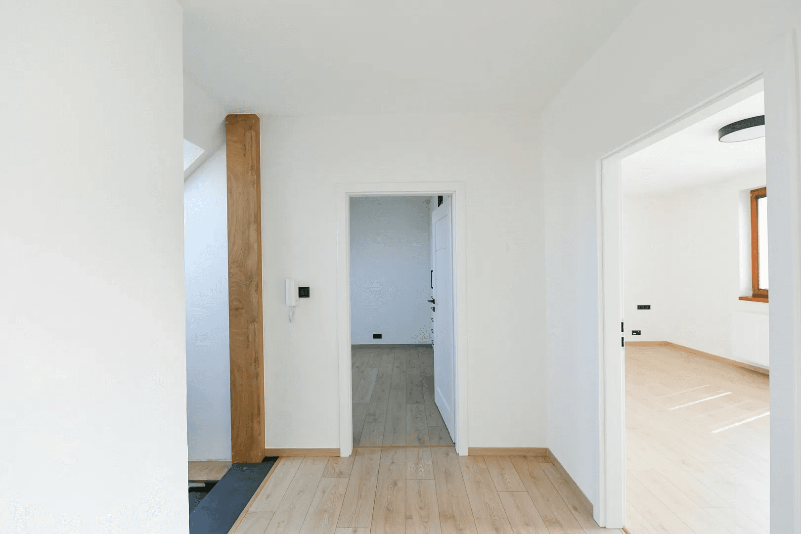 Pronájem bytu 4+kk 108 m², Bartoškova, Praha, Praha Pronájem bytu 4+kk 108 m², Bartoškova, Praha, Praha