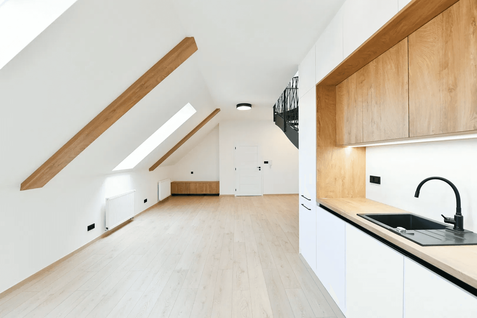 Pronájem bytu 4+kk 108 m², Bartoškova, Praha, Praha Pronájem bytu 4+kk 108 m², Bartoškova, Praha, Praha