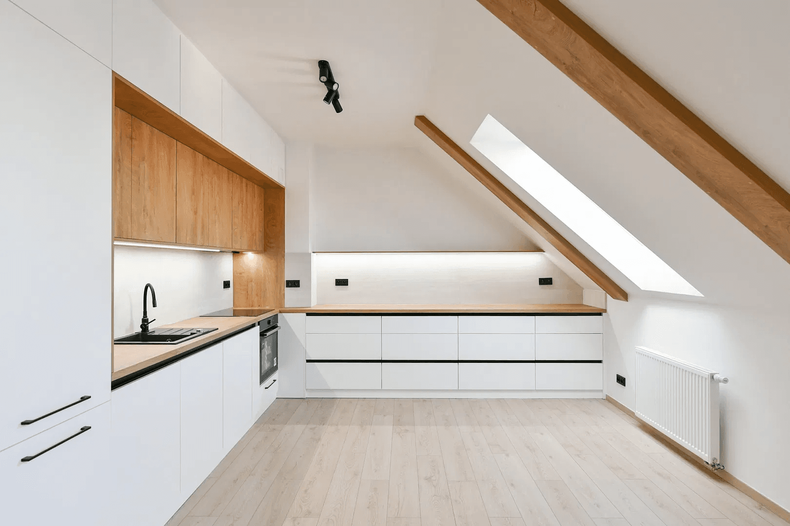 Pronájem bytu 4+kk 108 m², Bartoškova, Praha, Praha Pronájem bytu 4+kk 108 m², Bartoškova, Praha, Praha