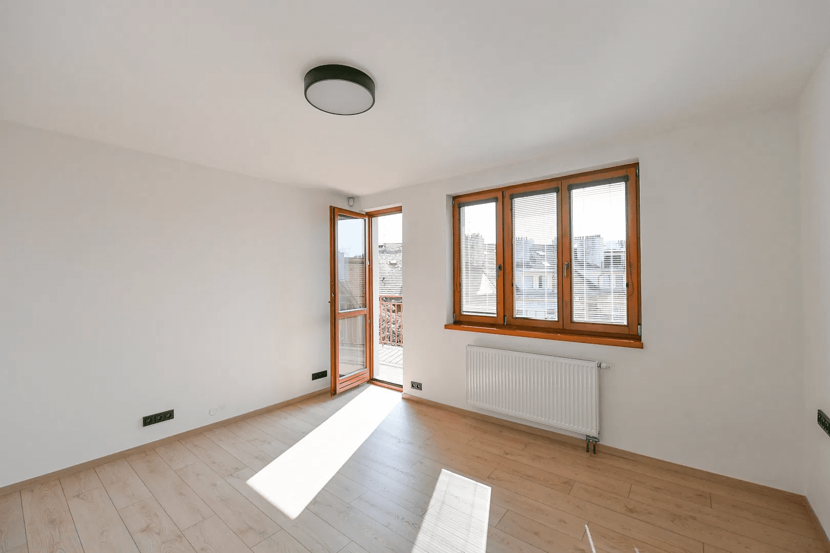 Pronájem bytu 4+kk 108 m², Bartoškova, Praha, Praha Pronájem bytu 4+kk 108 m², Bartoškova, Praha, Praha
