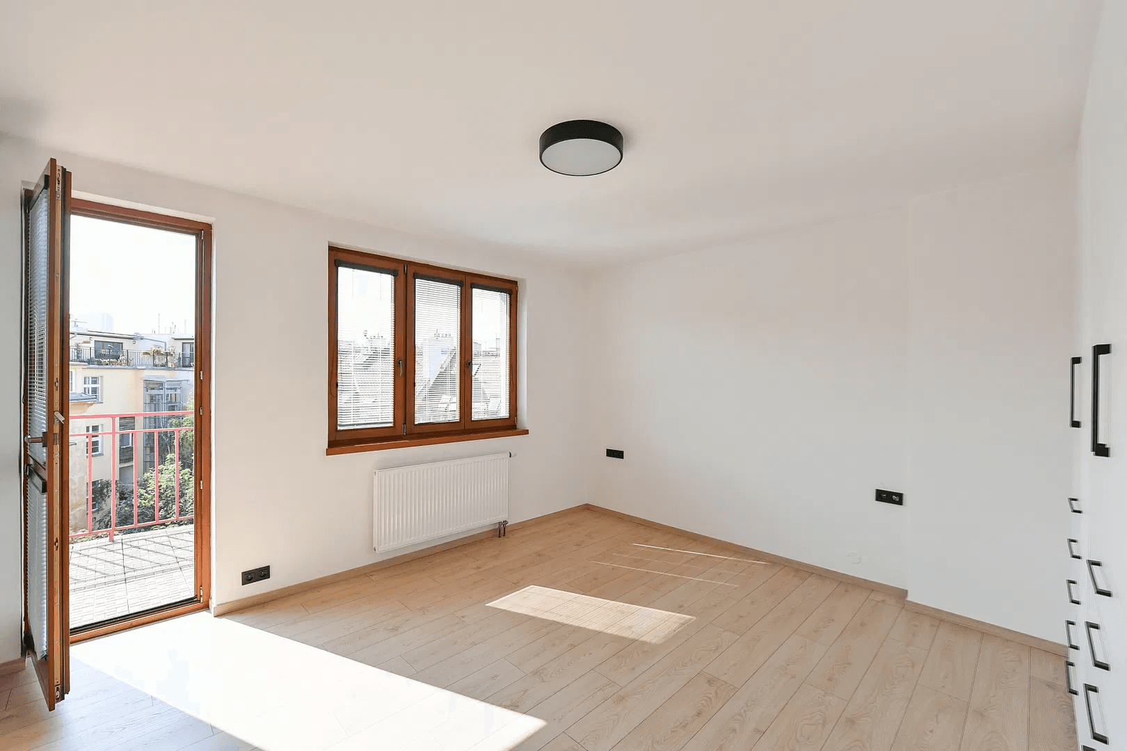 Pronájem bytu 4+kk 108 m², Bartoškova, Praha, Praha Pronájem bytu 4+kk 108 m², Bartoškova, Praha, Praha