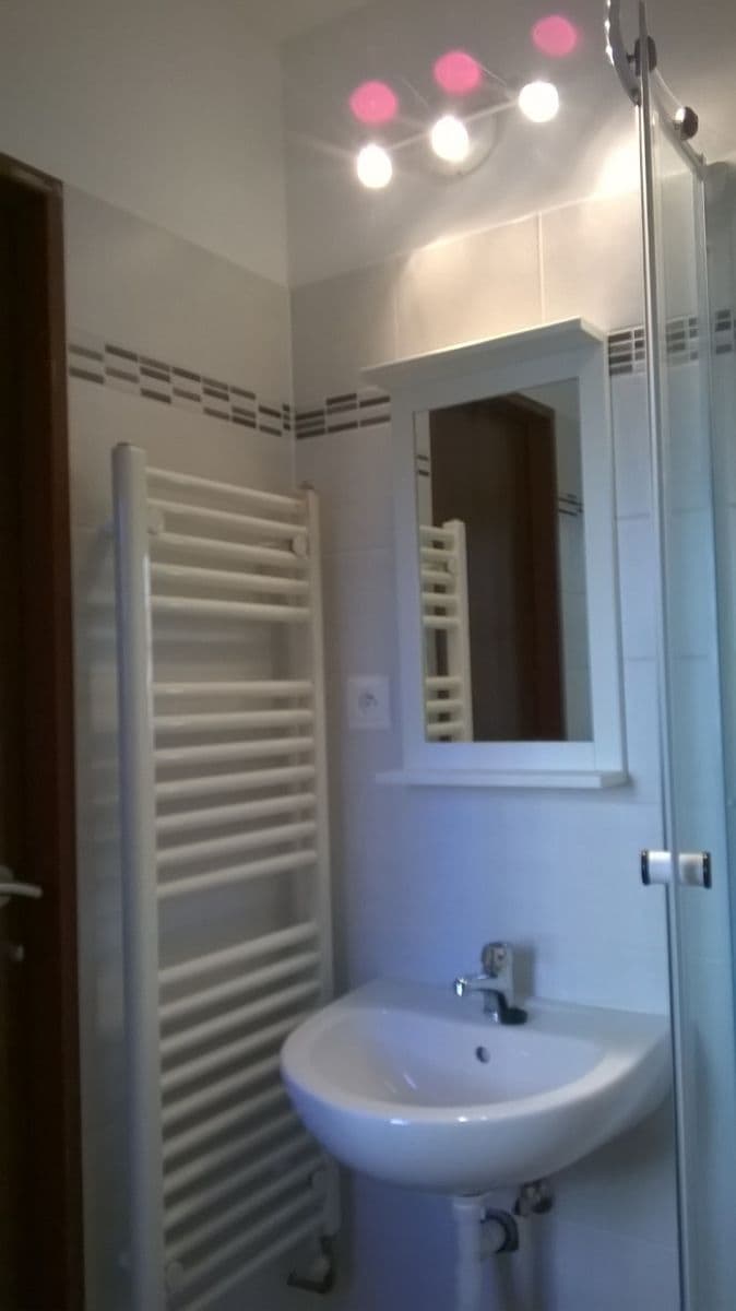 Pronájem bytu 2+1 48 m², Husitská, Praha, Praha Pronájem bytu 2+1 48 m², Husitská, Praha, Praha