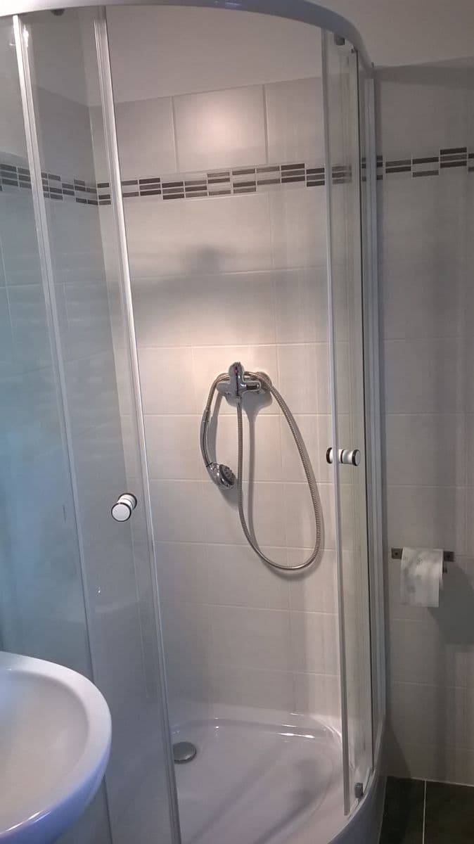 Pronájem bytu 2+1 48 m², Husitská, Praha, Praha Pronájem bytu 2+1 48 m², Husitská, Praha, Praha