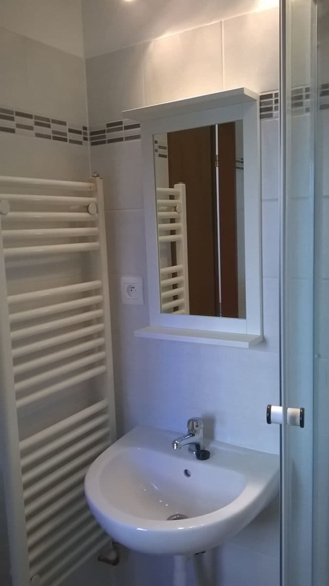 Pronájem bytu 2+1 48 m², Husitská, Praha, Praha Pronájem bytu 2+1 48 m², Husitská, Praha, Praha
