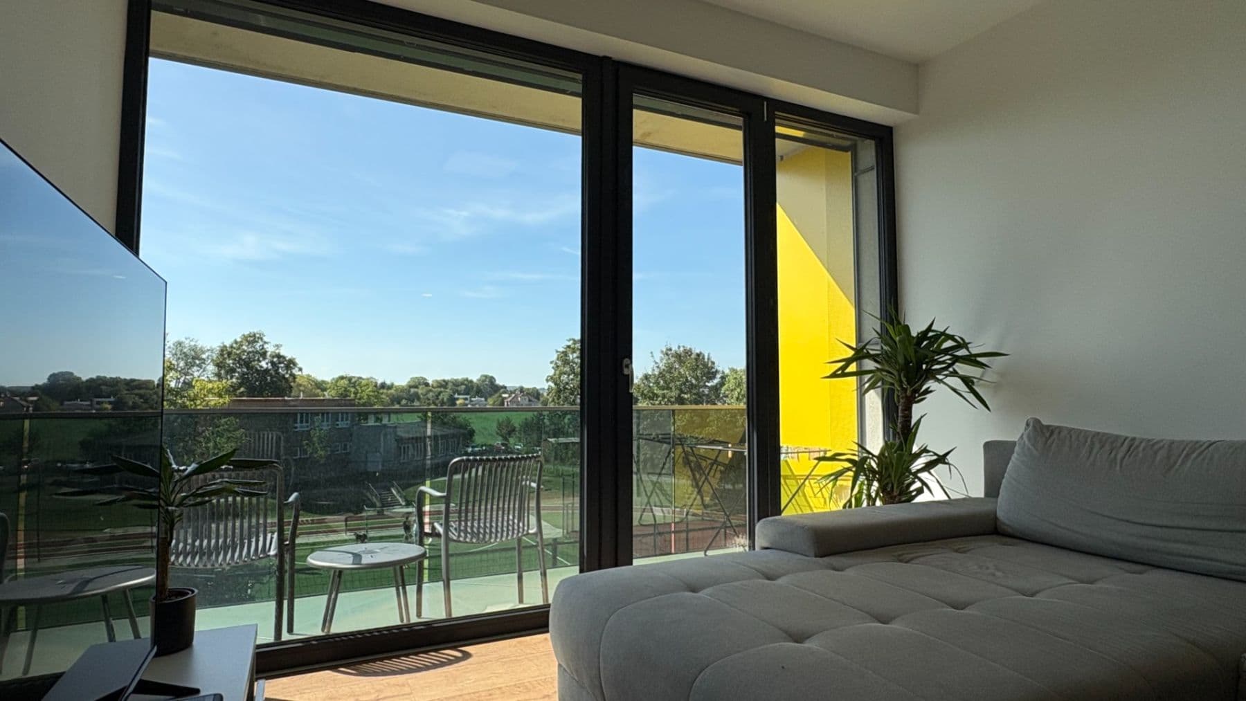 Pronájem bytu 2+kk 59 m², Pálenecká, Hradec Králové, Královéhradecký kraj Pronájem bytu 2+kk 59 m², Pálenecká, Hradec Králové, Královéhradecký kraj