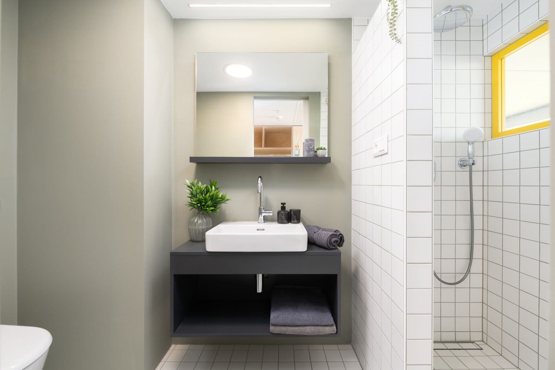 Pronájem bytu 1+kk 24 m², Dornych, Brno, Jihomoravský kraj Pronájem bytu 1+kk 24 m², Dornych, Brno, Jihomoravský kraj