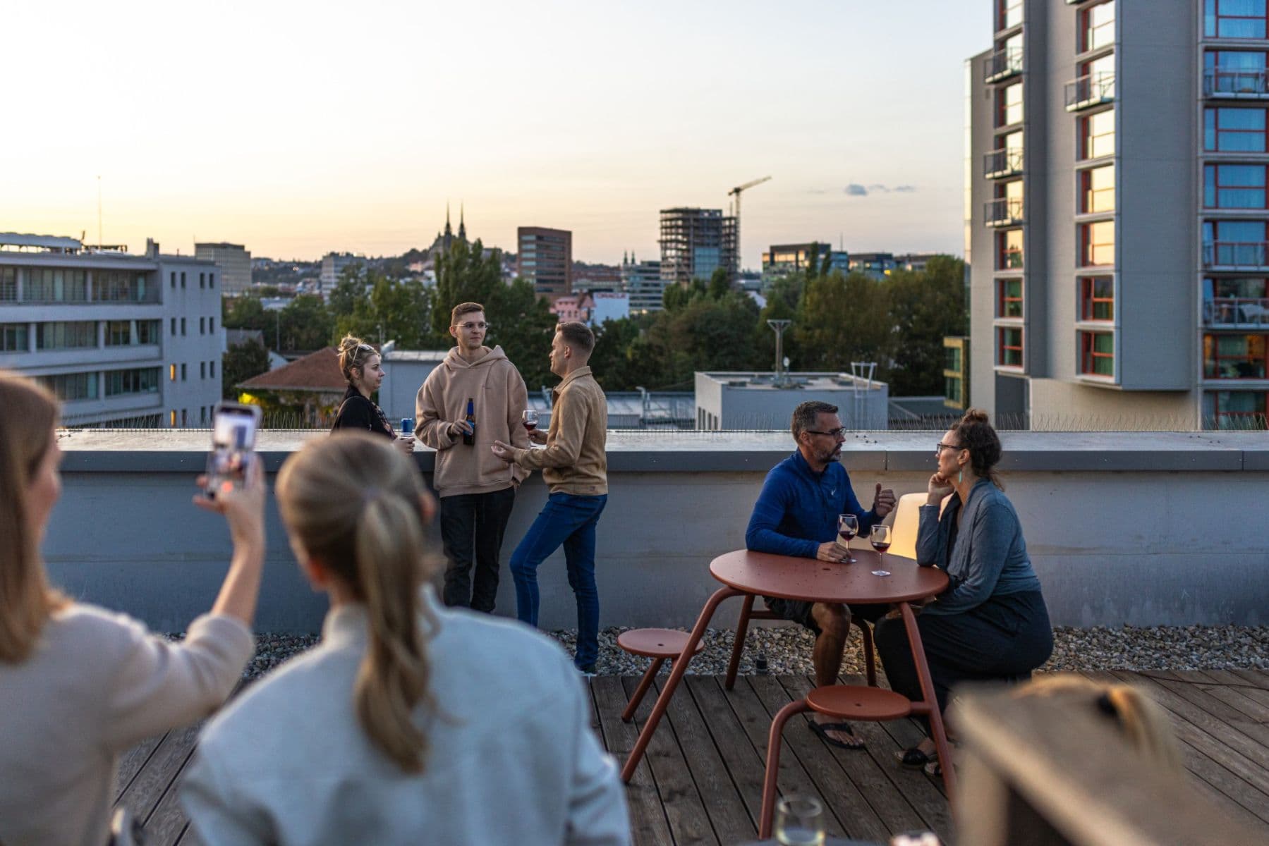 Pronájem bytu 1+kk 24 m², Dornych, Brno, Jihomoravský kraj Pronájem bytu 1+kk 24 m², Dornych, Brno, Jihomoravský kraj