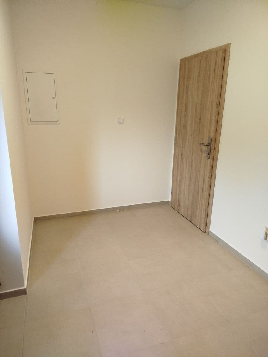 Pronájem bytu 2+1 62 m², V Podhájí, Veleň, Středočeský kraj Pronájem bytu 2+1 62 m², V Podhájí, Veleň, Středočeský kraj