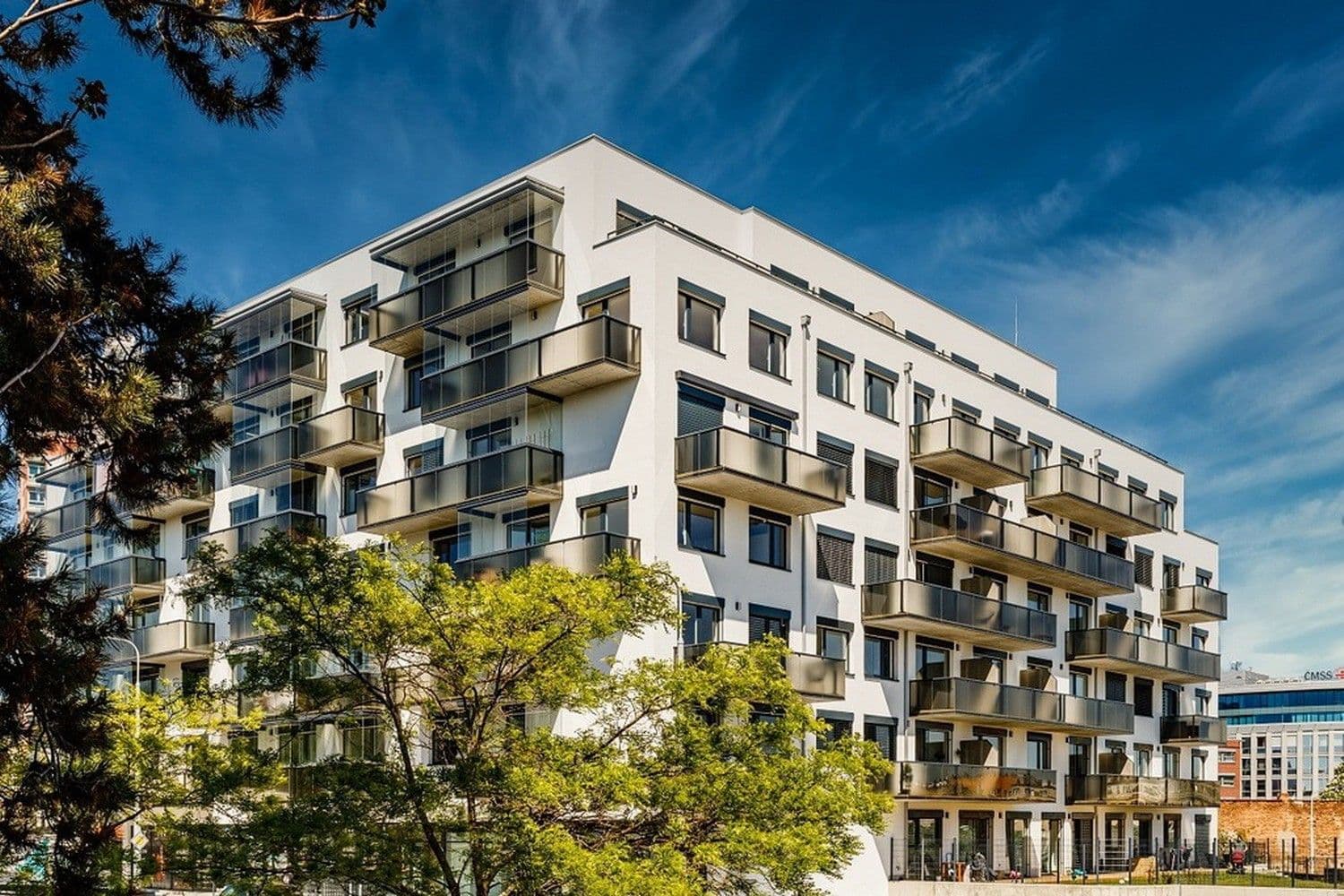 Pronájem garáže 15 m², Za Strašnickou vozovnou, Praha, Praha Pronájem garáže 15 m², Za Strašnickou vozovnou, Praha, Praha