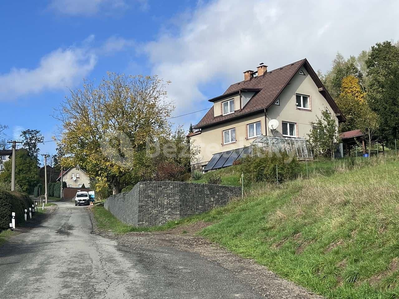 Pronájem chaty, chalupy, Košťálov, Liberecký kraj Pronájem chaty, chalupy, Košťálov, Liberecký kraj