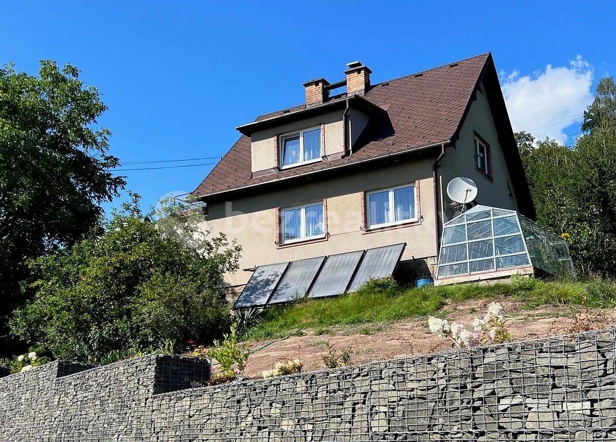 Pronájem chaty, chalupy, Košťálov, Liberecký kraj Pronájem chaty, chalupy, Košťálov, Liberecký kraj