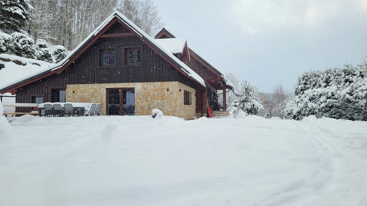 Pronájem chaty, chalupy, Zlatá Olešnice, Liberecký kraj Pronájem chaty, chalupy, Zlatá Olešnice, Liberecký kraj