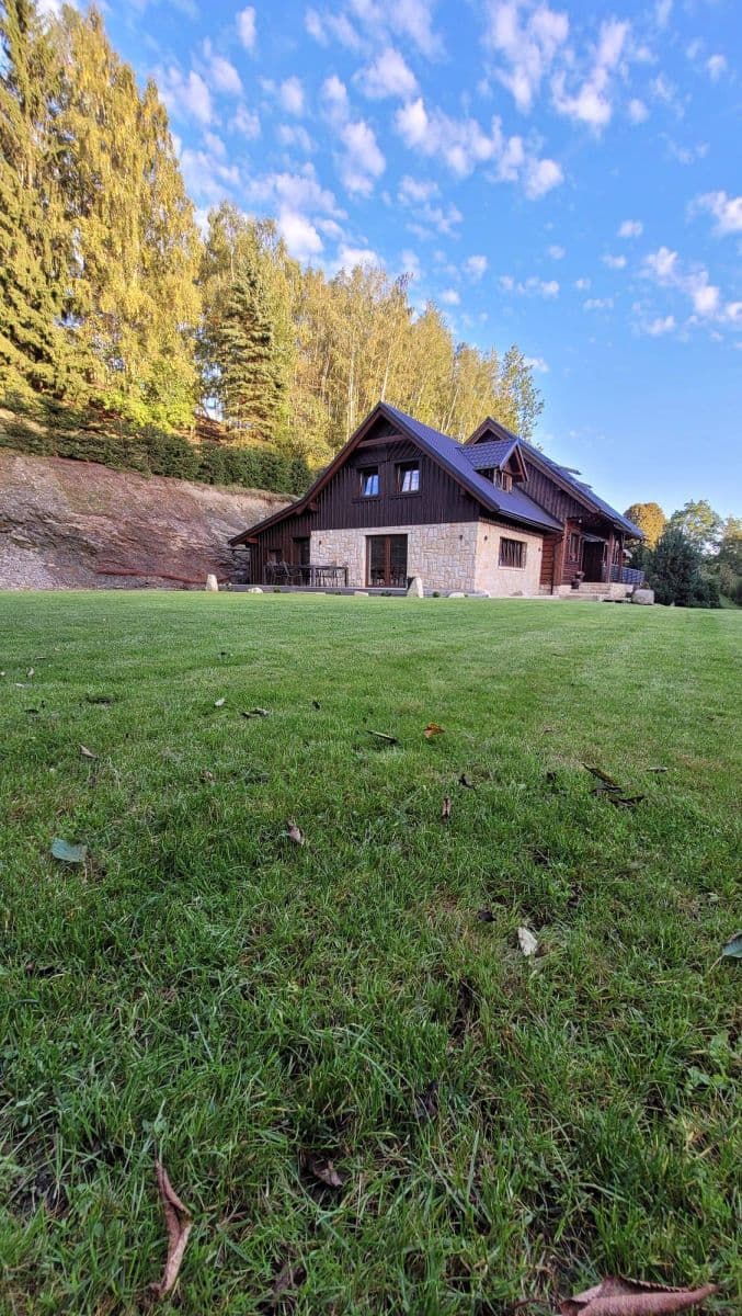 Pronájem chaty, chalupy, Zlatá Olešnice, Liberecký kraj Pronájem chaty, chalupy, Zlatá Olešnice, Liberecký kraj