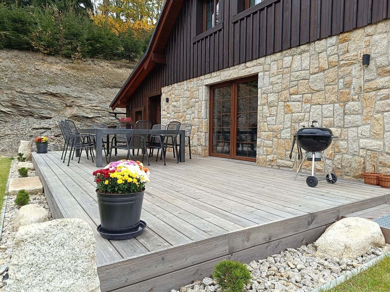 Pronájem chaty, chalupy, Zlatá Olešnice, Liberecký kraj Pronájem chaty, chalupy, Zlatá Olešnice, Liberecký kraj