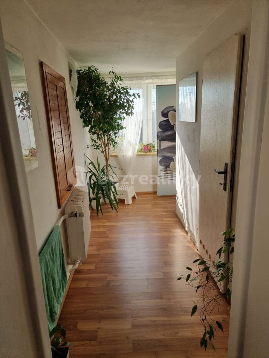 Prodej domu 129 m², pozemek 244 m², Komenského, Židlochovice, Jihomoravský kraj Prodej domu 129 m², pozemek 244 m², Komenského, Židlochovice, Jihomoravský kraj