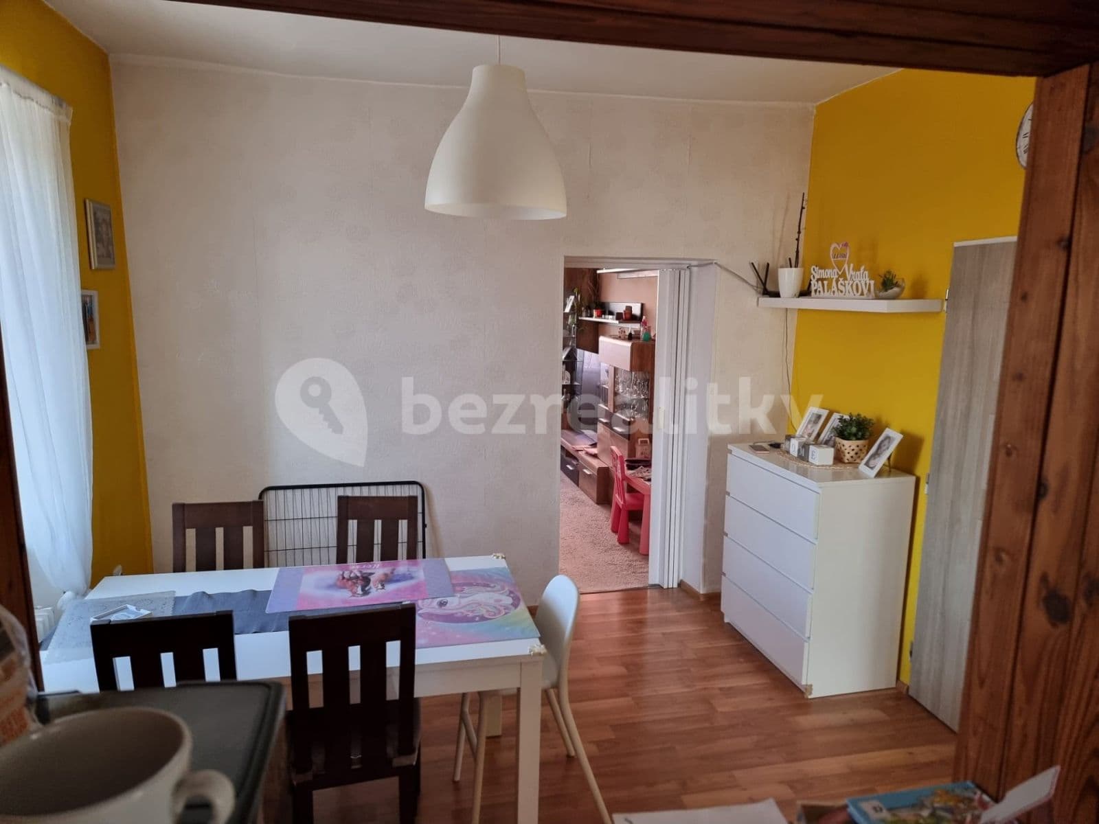 Prodej domu 129 m², pozemek 244 m², Komenského, Židlochovice, Jihomoravský kraj Prodej domu 129 m², pozemek 244 m², Komenského, Židlochovice, Jihomoravský kraj