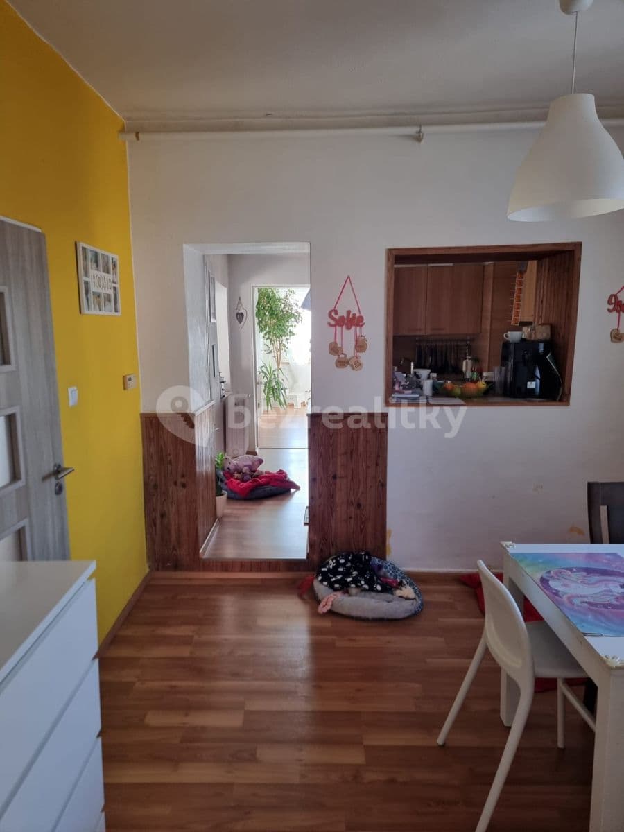 Prodej domu 129 m², pozemek 244 m², Komenského, Židlochovice, Jihomoravský kraj Prodej domu 129 m², pozemek 244 m², Komenského, Židlochovice, Jihomoravský kraj