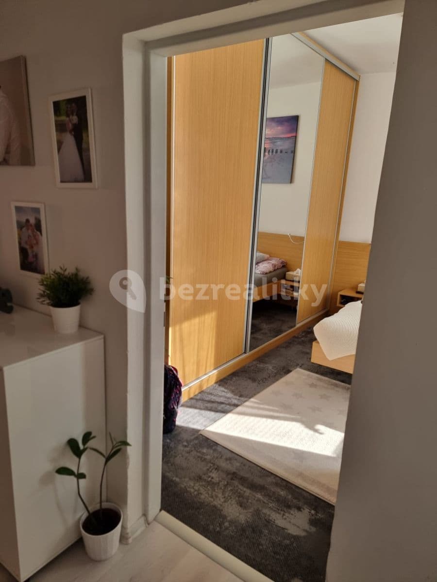 Prodej domu 129 m², pozemek 244 m², Komenského, Židlochovice, Jihomoravský kraj Prodej domu 129 m², pozemek 244 m², Komenského, Židlochovice, Jihomoravský kraj