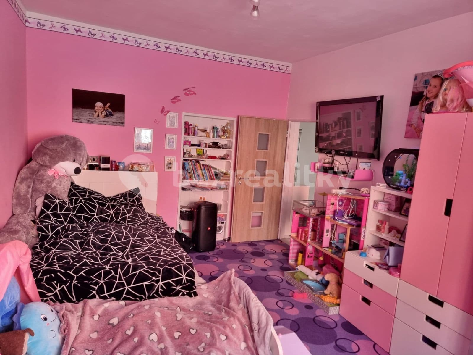 Prodej domu 129 m², pozemek 244 m², Komenského, Židlochovice, Jihomoravský kraj Prodej domu 129 m², pozemek 244 m², Komenského, Židlochovice, Jihomoravský kraj