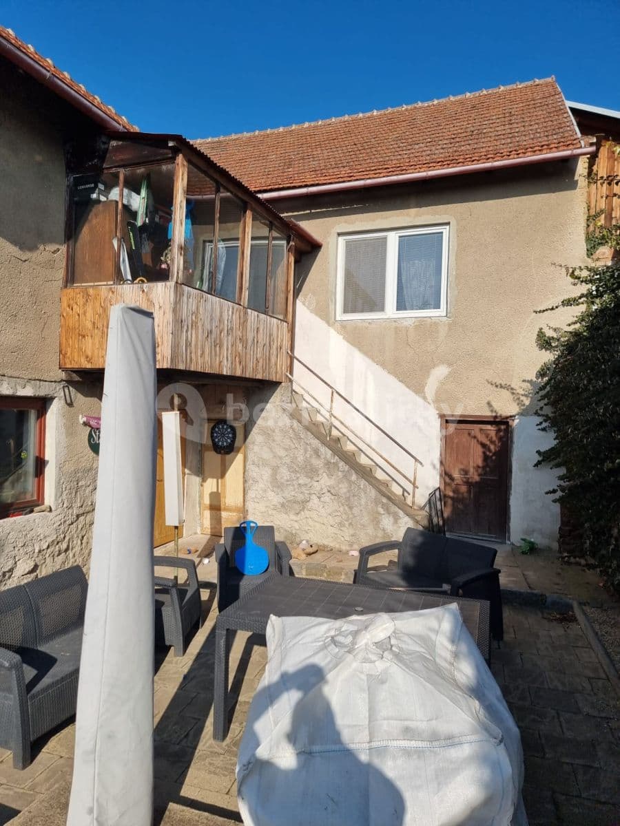 Prodej domu 129 m², pozemek 244 m², Komenského, Židlochovice, Jihomoravský kraj Prodej domu 129 m², pozemek 244 m², Komenského, Židlochovice, Jihomoravský kraj