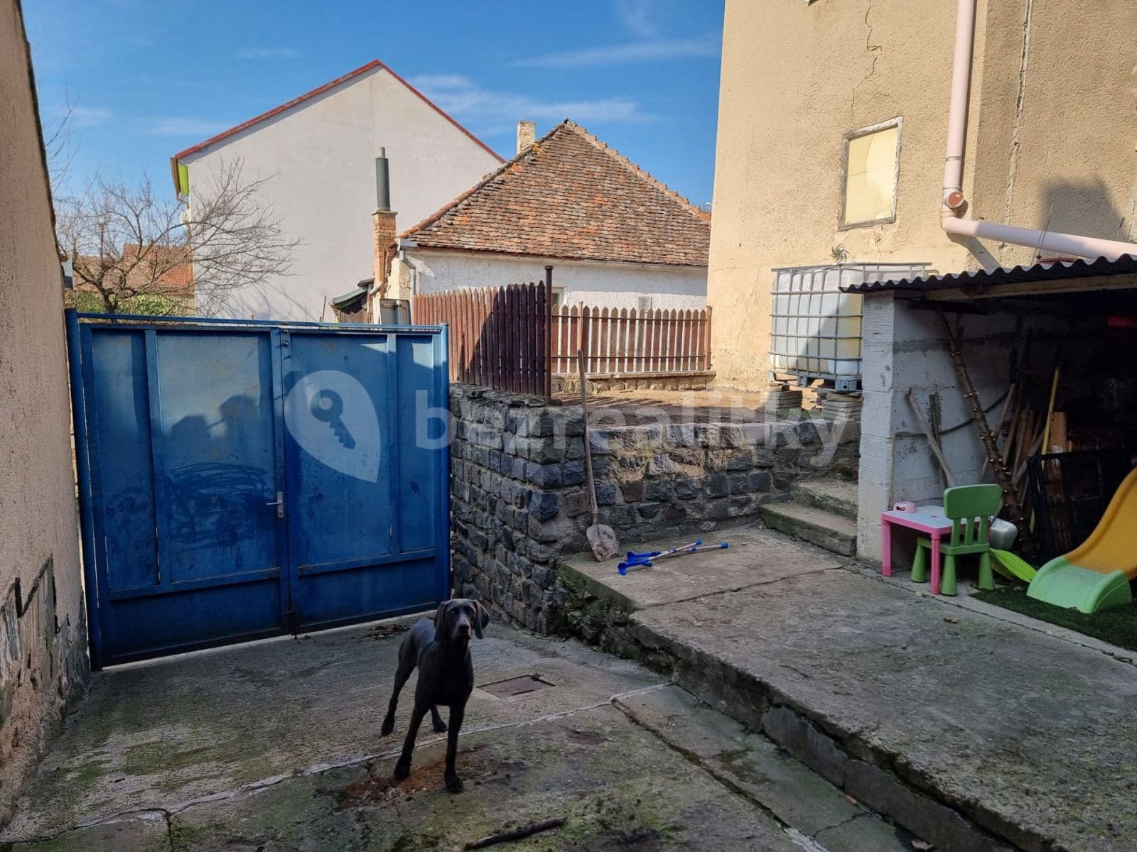 Prodej domu 129 m², pozemek 244 m², Komenského, Židlochovice, Jihomoravský kraj Prodej domu 129 m², pozemek 244 m², Komenského, Židlochovice, Jihomoravský kraj