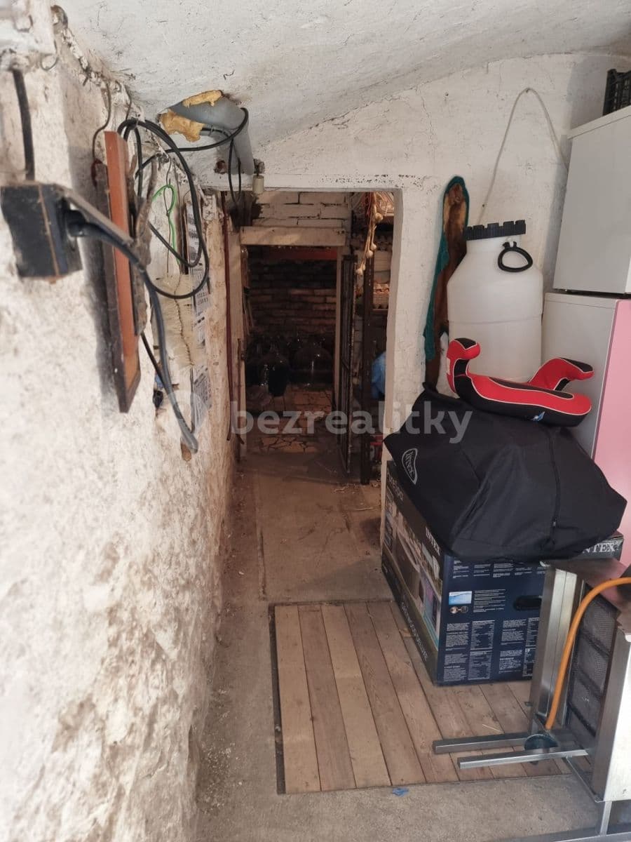 Prodej domu 129 m², pozemek 244 m², Komenského, Židlochovice, Jihomoravský kraj Prodej domu 129 m², pozemek 244 m², Komenského, Židlochovice, Jihomoravský kraj